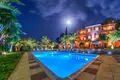 Hotel 500 m² Kokkini, Grecja