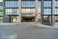 1 room apartment 31 m² Minsk, Belarus