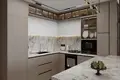 Estudio 40 m² Dubái, Emiratos Árabes Unidos