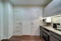 Квартира 1 комната 43 м² Минск, Беларусь