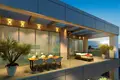 Apartamento 4 habitaciones 147 m² Germasogeia, Chipre