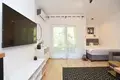 Wohnung 1 Schlafzimmer 30 m² in Budva, Montenegro