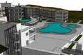 Hotel 2 103 m² Aristotle Municipality, Grecja