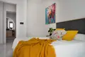 Wohnung 4 zimmer  San Pedro del Pinatar, Spanien