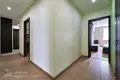 Mieszkanie 3 pokoi 106 m² Mińsk, Białoruś