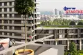 Квартира 2 комнаты 73 м² Konak, Турция