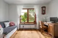 Квартира 336 м² Варшава, Польша