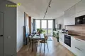 Apartment 46 m² Minsk, Belarus