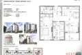 2 bedroom apartment 91 m² Kamëz Municipality, Albania