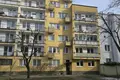 Apartamento 3 habitaciones 51 m² Varsovia, Polonia