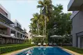 Wohnkomplex New residence with swimming pools, Izmir, Turkey
