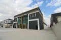 Commercial property 1 700 m² in Akyurt, Turkey