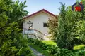 Casa de campo 782 m² Vialiki Trascianiec, Belarús