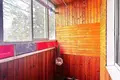 Wohnung 2 zimmer 52 m² Homel, Belarus
