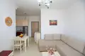 Apartamento con vistas al mar en alquiler diario en Lungomare, Vlorë, Albania