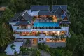 Apartment 10 bedrooms 2 500 m² Ban Bang Thao, Thailand