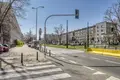 Appartement 1 chambre 23 m² Varsovie, Pologne