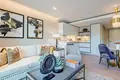 Квартира 1 спальня 50 м² Лондон, Великобритания