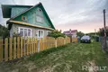House 58 m² in Čarnica, Belarus