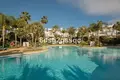 Haus 4 Schlafzimmer 317 m² Bel Air, Spanien