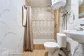 Casa 85 m² Putcynski sielski Saviet, Belarús