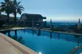 Villa de 5 habitaciones 190 m² en Alanya, Turquía