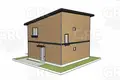 Maison 93 m² Evenkiysky Rayon, Russie