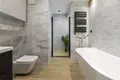 2 bedroom apartment 84 m² Warsaw, Poland