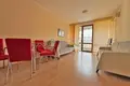 Mieszkanie 1 pokój 43 m² Nesebyr, Bułgaria