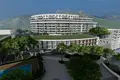 1 bedroom condo 42 m² Boreti, Montenegro
