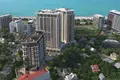 Mieszkanie 2 pokoi 42 m² Batumi, Gruzja