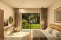 Wohnkomplex New gated complex of villas with swimming pools, 6 minutes away from Lamai Beach, Samui, Thailand