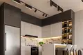 Apartamento 4 habitaciones 74 m² Turquía, Turquía