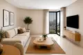 1-Schlafzimmer-Penthouse 90 m² Torrevieja, Spanien