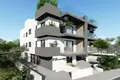 Apartamento 2 habitaciones 68 m² Trachoni Municipality, Chipre