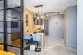 Квартира 2 комнаты 49 м² Минск, Беларусь
