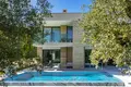 5 bedroom villa 420 m² Grad Pula, Croatia
