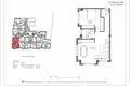 Квартира 1 спальня 55 м² Тарифа, Испания