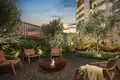 3 bedroom apartment 87 m² Mirandopolis, Brazil