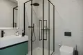 Apartamento 1 habitacion 70 m² Germasogeia, Chipre