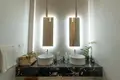 3-Schlafzimmer-Villa 300 m² Ko Samui, Thailand