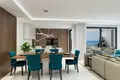 Wohnung 4 zimmer 190 m² Limassol, Zypern