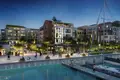 Villa de 3 habitaciones 3 703 m² Dubái, Emiratos Árabes Unidos