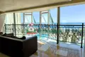 Квартира 2 комнаты 65 м² Pomorie, Болгария