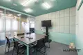 Office 10 rooms 616 m² in Minsk, Belarus