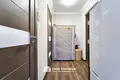 1 bedroom apartment 41 m² Minsk, Belarus
