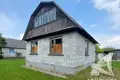 Casa 50 m² Muchaviecki sielski Saviet, Belarús