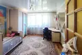 Квартира 3 комнаты 69 м² Мухавецкий сельский Совет, Беларусь