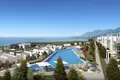 Appartement 3 chambres 125 m² Girne Belediyesi, Chypre du Nord