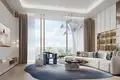 Квартира 3 комнаты 126 м² Дубай, ОАЭ